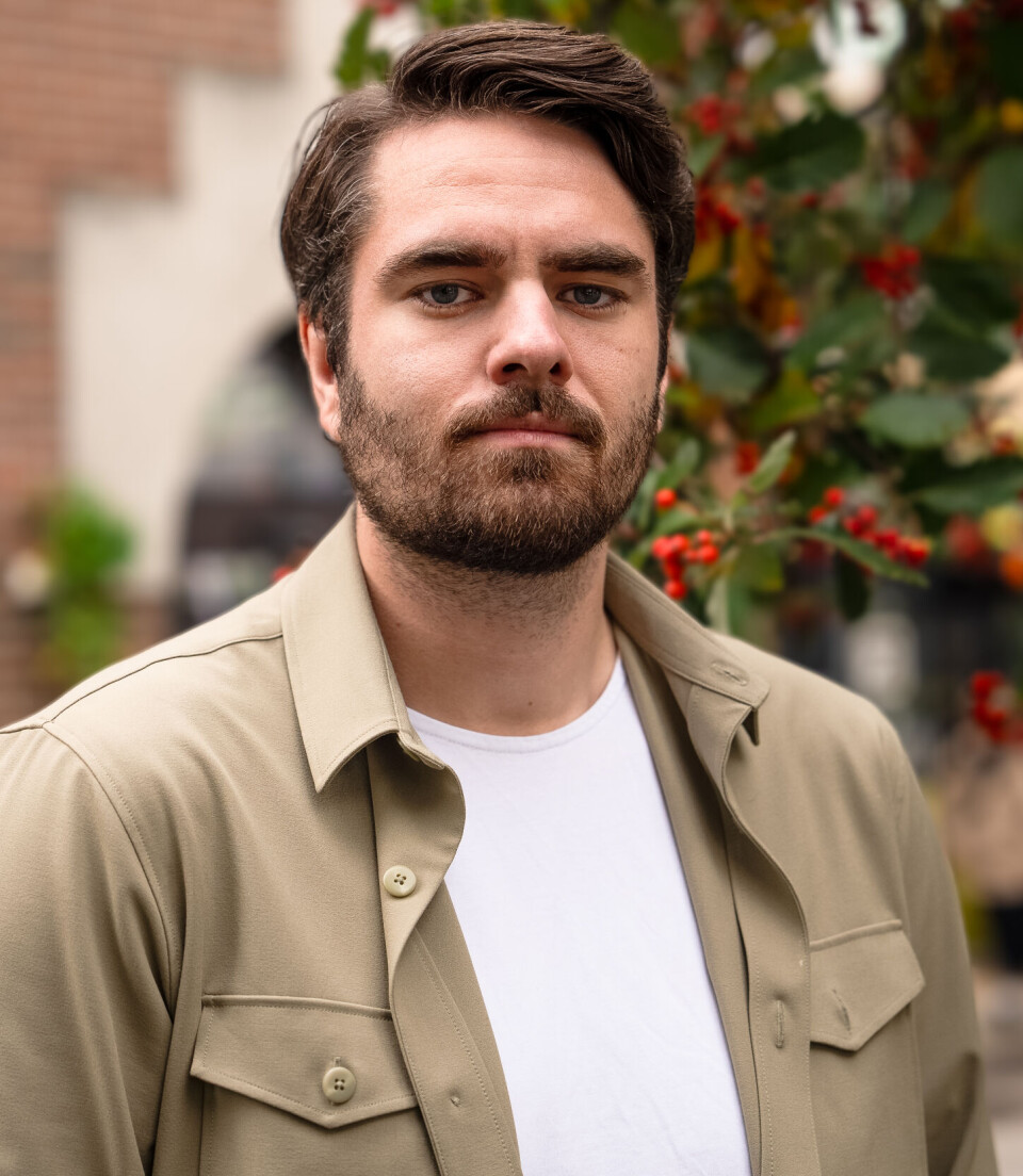 VIL VURDERE GEBYRET: Kommunikasjonsrådgiver for ATB forteller at de vil vurdere administrasjonsgebyret som er satt.