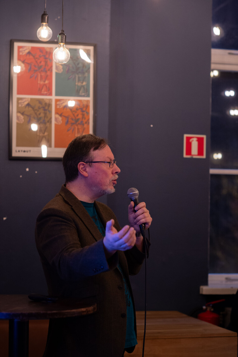 SKJEBNEN: Folk i forhold har en tendens til
å tenke at «det var skjebnen». Ifølge Kennair
er tanken romantisk, men ikke veldig
vitenskapelig.