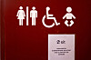 Handicaptoalett