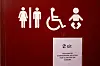 Handicaptoalett