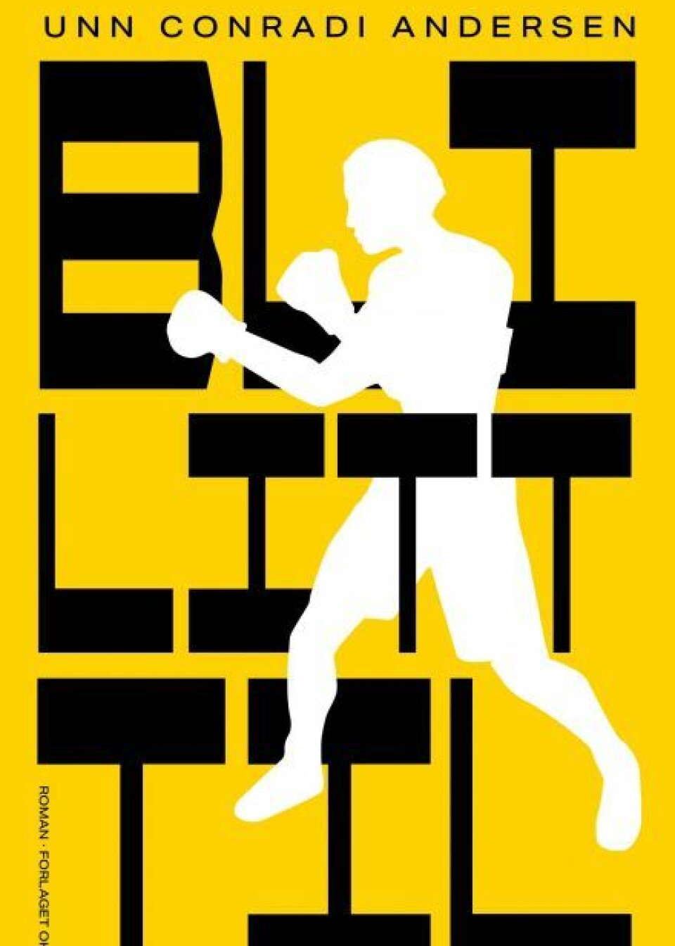 Sommerens siste bokskrik