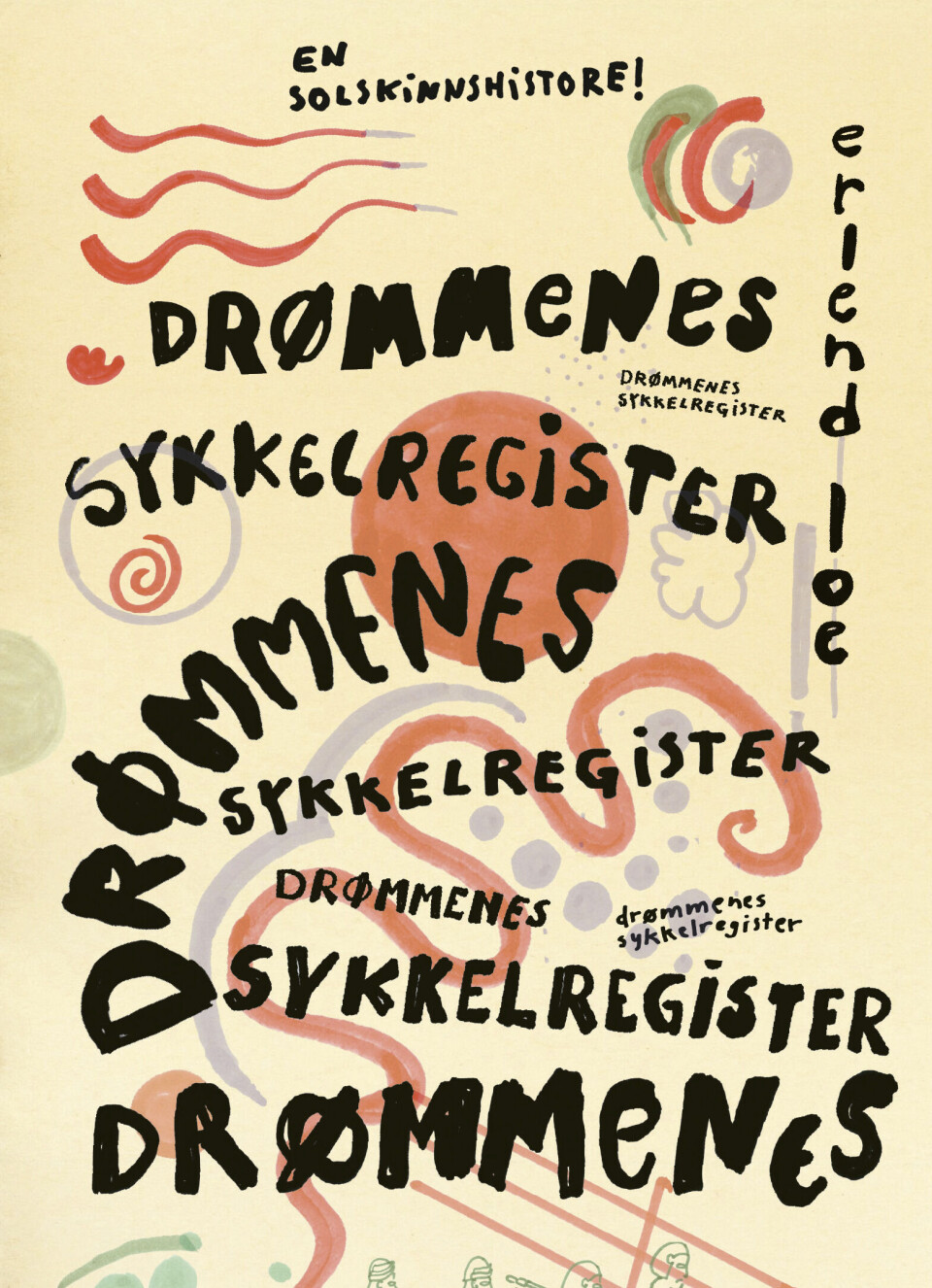 Sommerens siste bokskrik