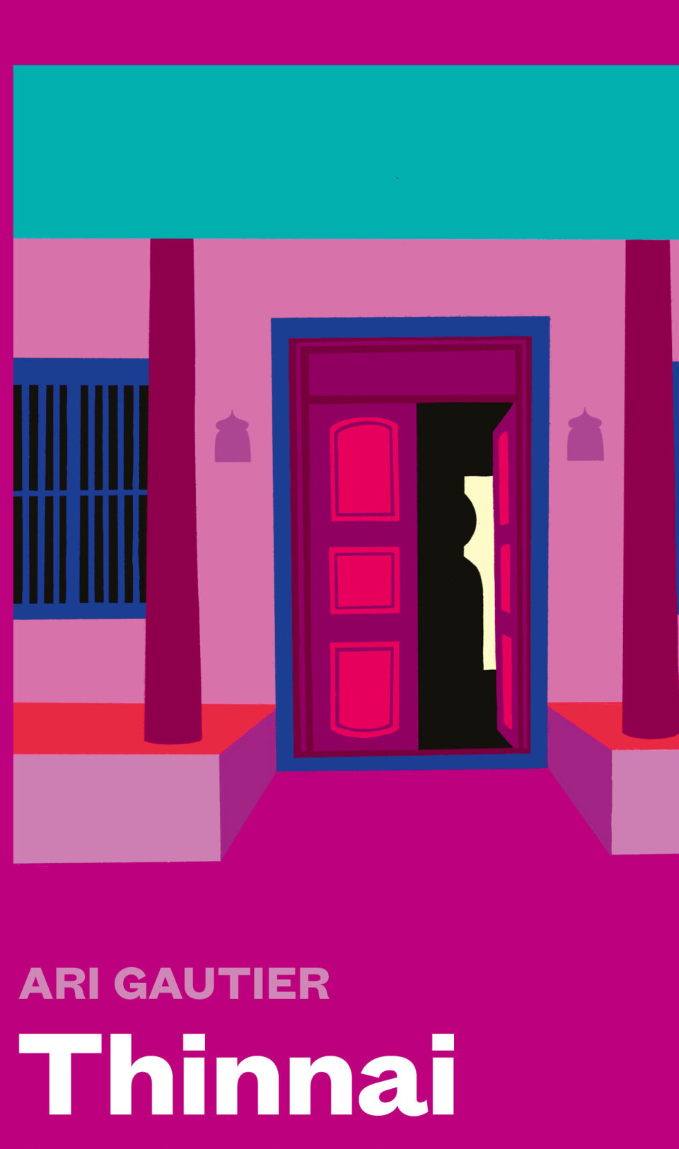 Sommerens siste bokskrik