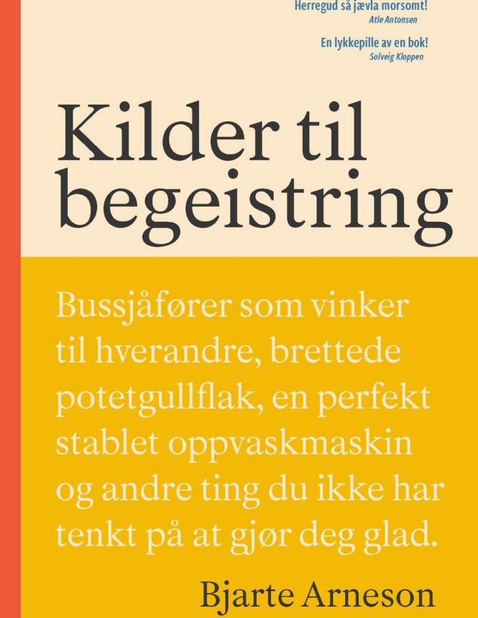 Sommerens siste bokskrik