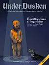 Forside, Under Dusken, UD8