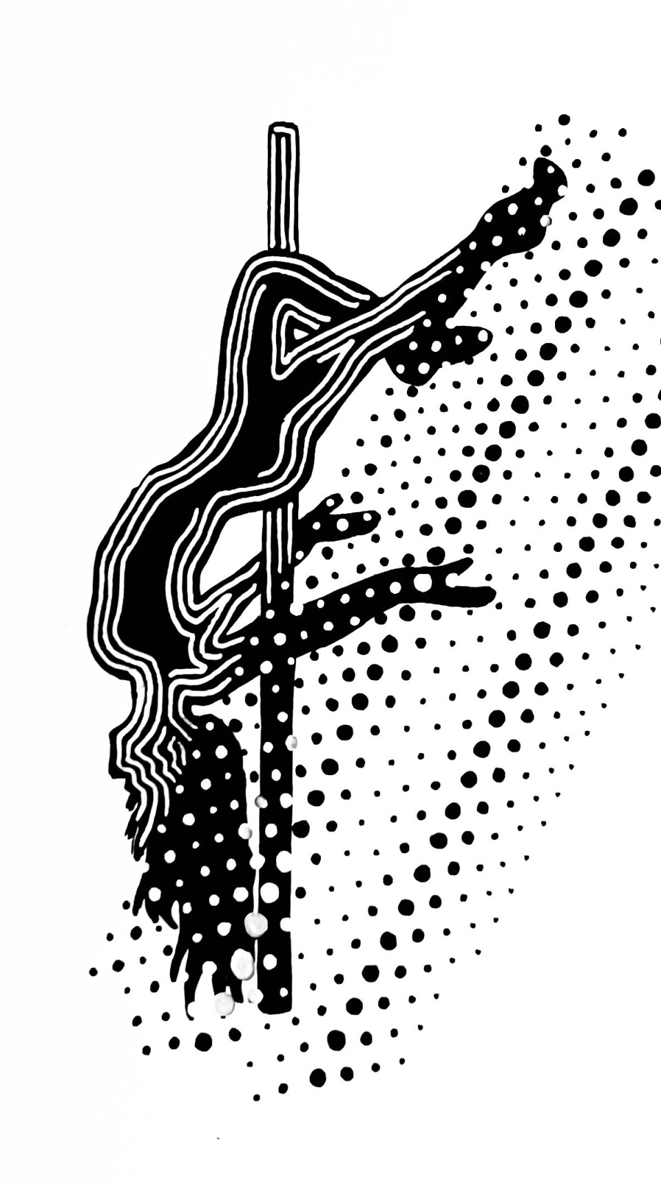 Strippet for
fordommer