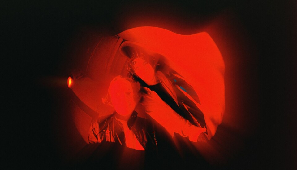 Brenn. – Duster til himmelriket