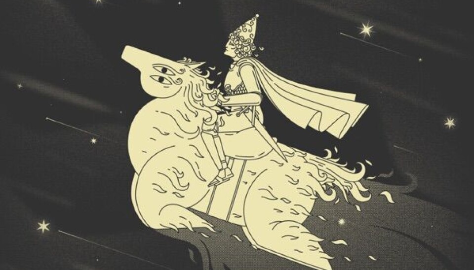 Tigran Hamasyan – The Bird Of A Thousand Voices