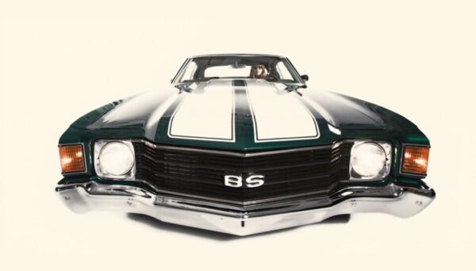 Billy Strings - Highway Prayers