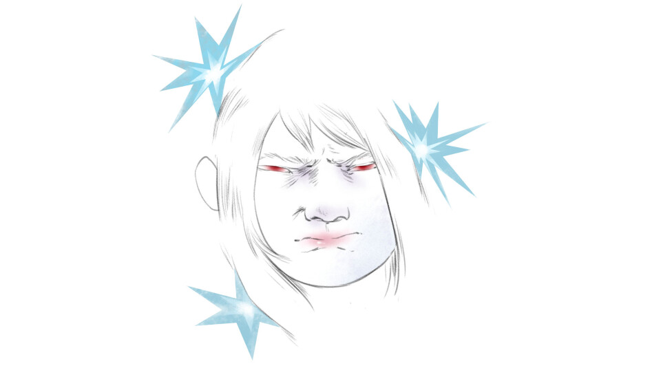 – Alt for ofte får kvinner høre at smertene sitter i hodet