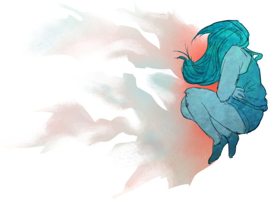 – Alt for ofte får kvinner høre at smertene sitter i hodet