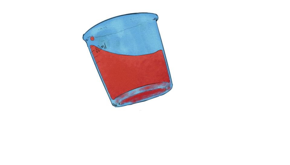 – Alt for ofte får kvinner høre at smertene sitter i hodet