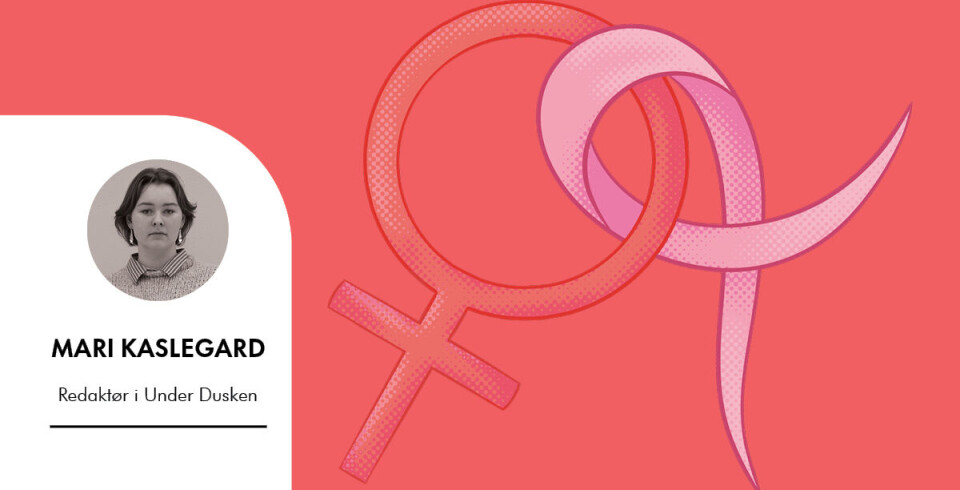 Kvinnehelse er folkehelse