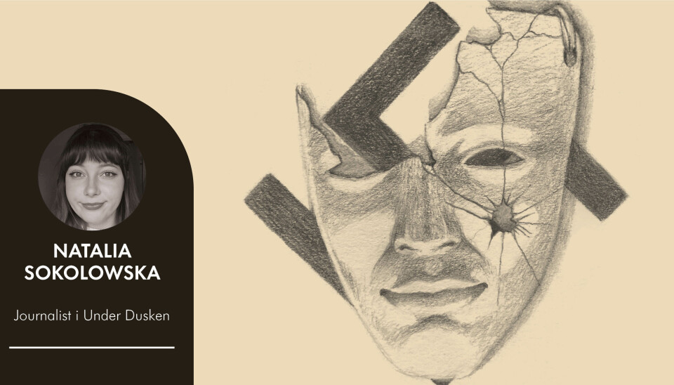 Klimakrisen er bare en ny unnskyldning for meningsløst hat