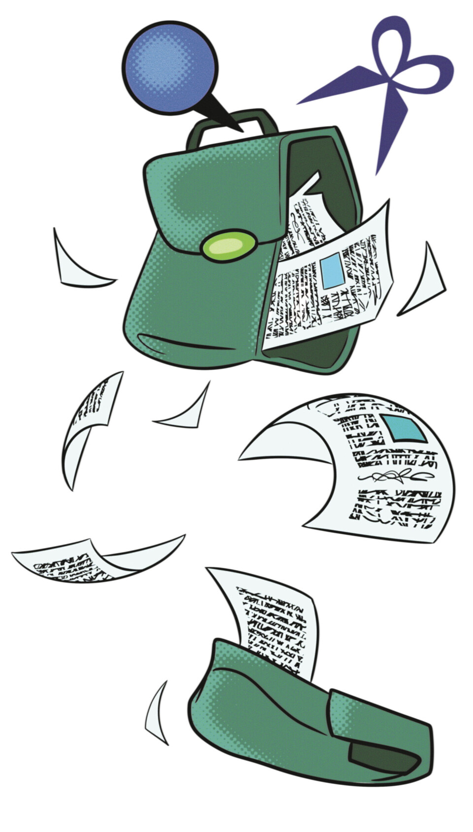 Kutter i seminartimer: – Et slag i trynet