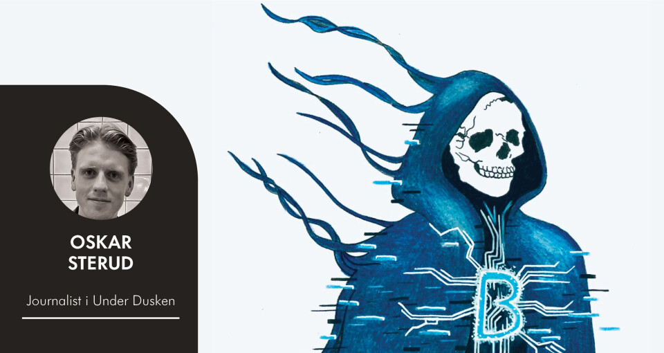 Blackboards arvtager har små sko å fylle