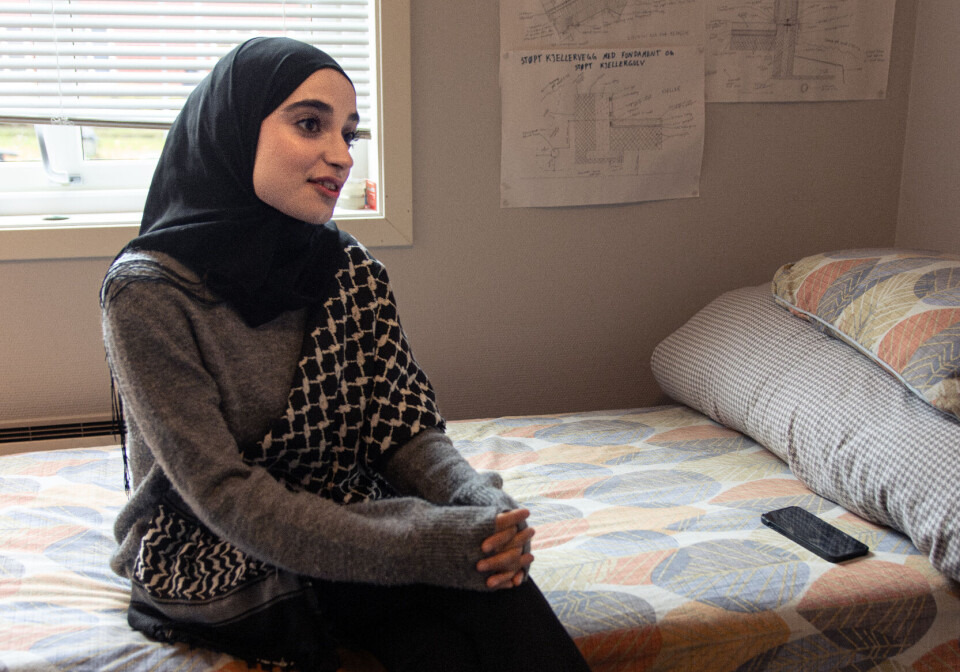 UVITENHET: Ignoranse og mangel på lærevilje er blant de viktigste årsakene til fremmedfrykt mot muslimer, mener Janjua.