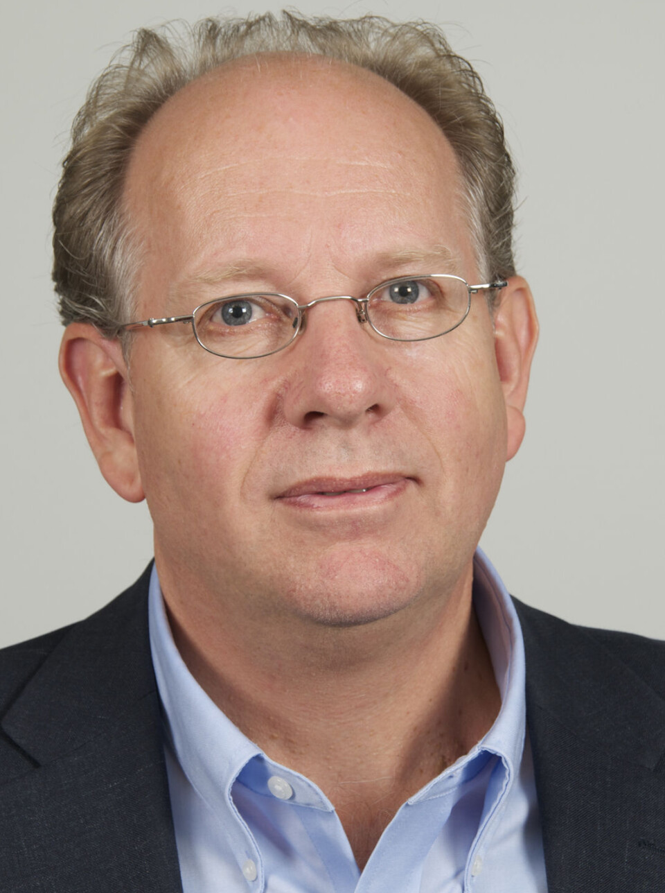 KRITISK: Professor emeritus i statsvitenskap Bjørn Erik Rasch mener statistikken skal tas med en klype salt.