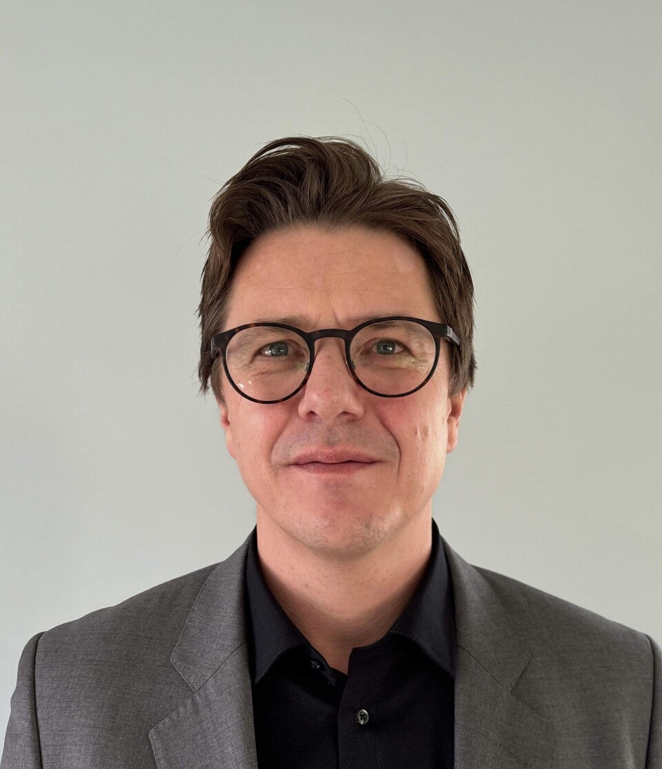 IKKE MER AKTUELT NÅ ENN FØR: Underdirektør for seksjon for sikkerhet og beredskap, Torkill Ramstad understreker at kurset ikke nødvendigvis er noe mer relevant nå enn før.