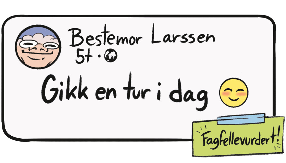 Julegavetips for samfunnsvitere