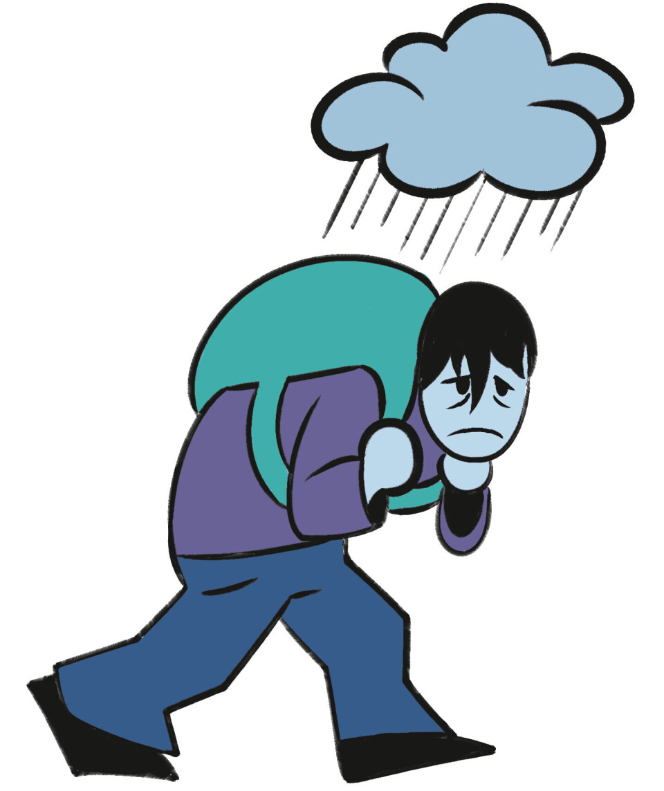 Julegavetips for samfunnsvitere