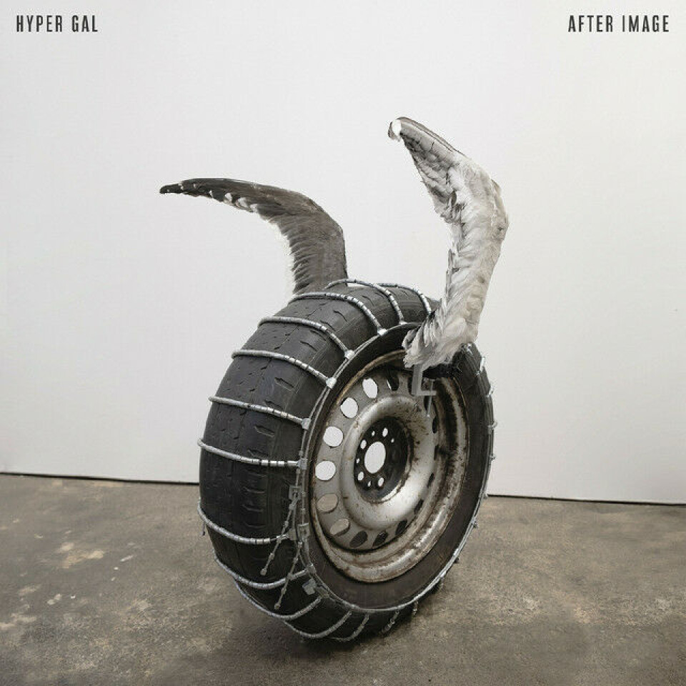 De beste albumene fra 2024