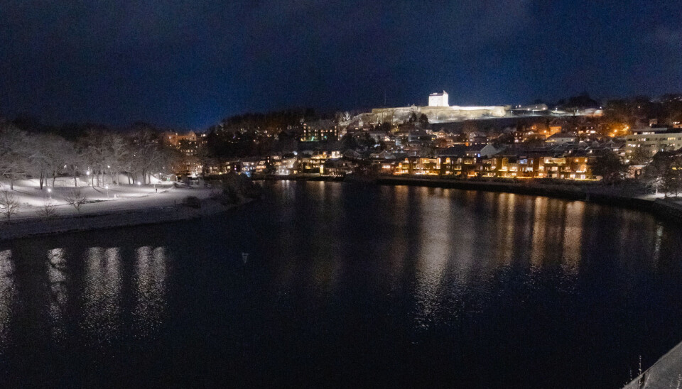 Slik kjemper de mot ulykkesstatistikken Nidelva, Fare, Drukning