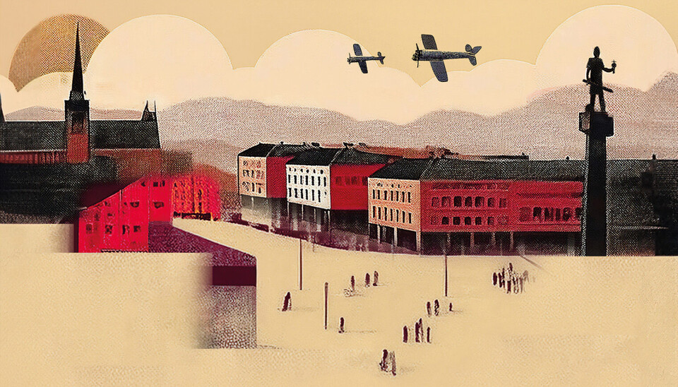 De heteste kulturtipsene for våren