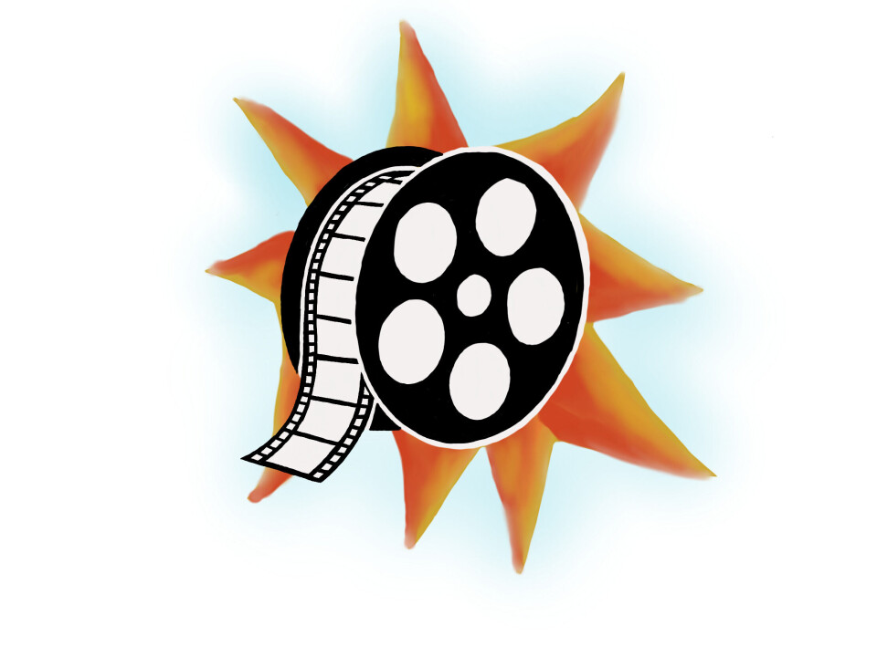 De heteste kulturtipsene for våren Filmrull