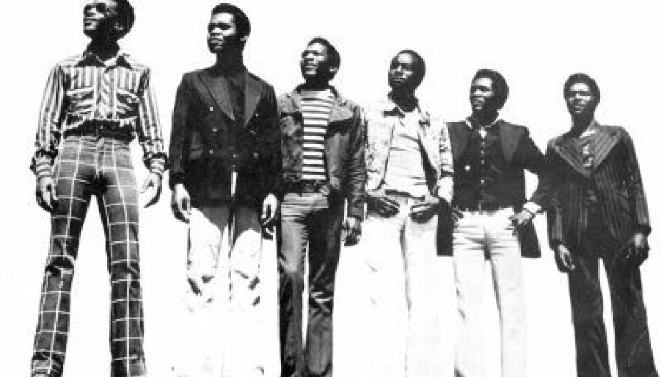 WITCH: Akronymet WITCH står for We Intend To Cause
Havoc.