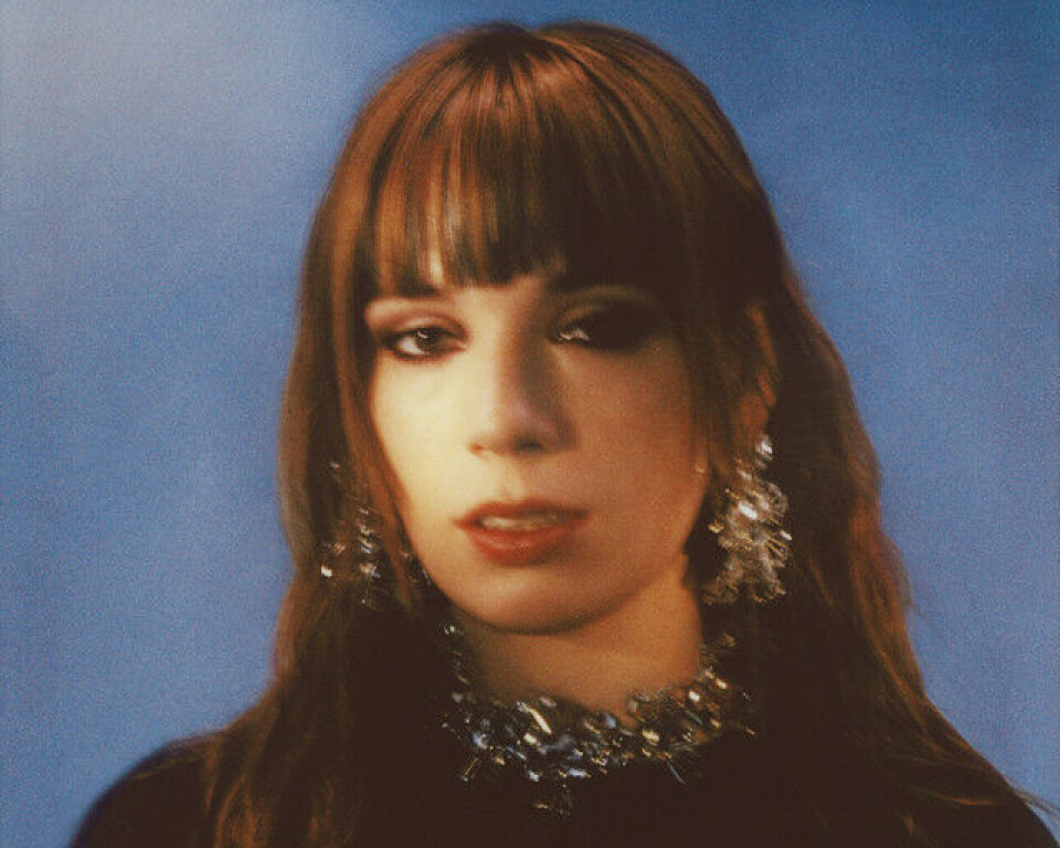 Maddie Jay – I Can Change Your Mind