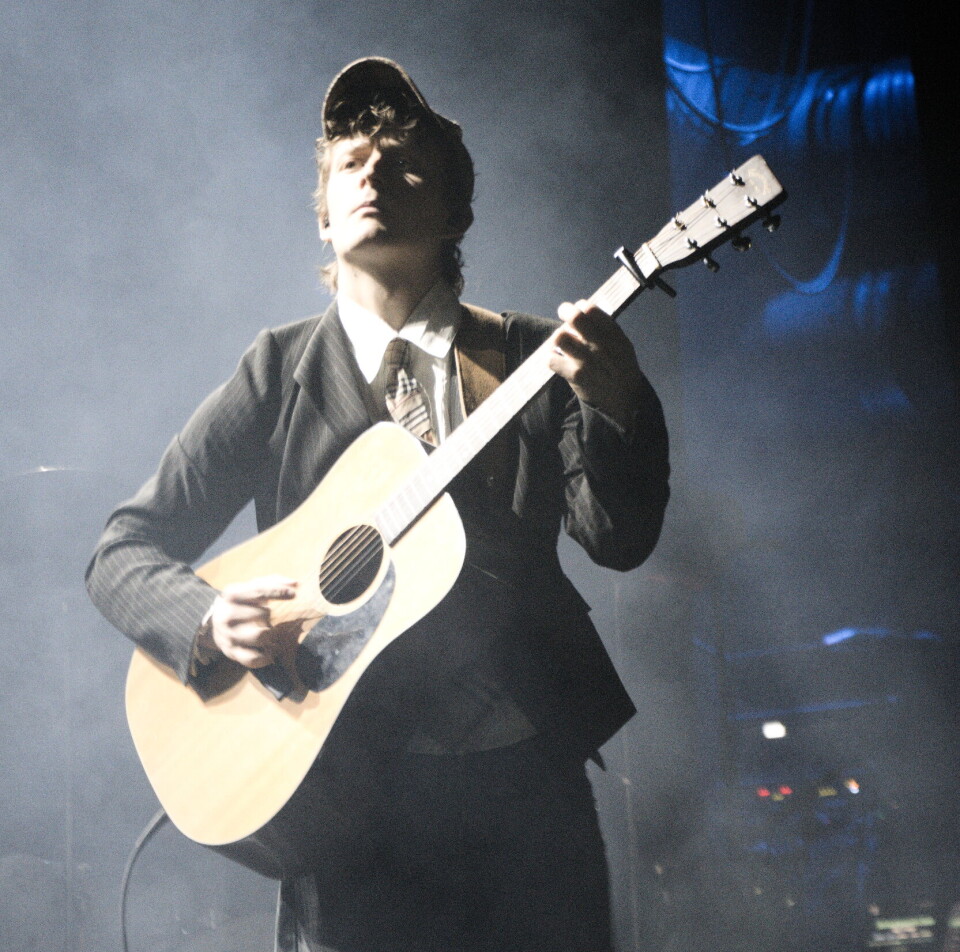 Jon Ranes