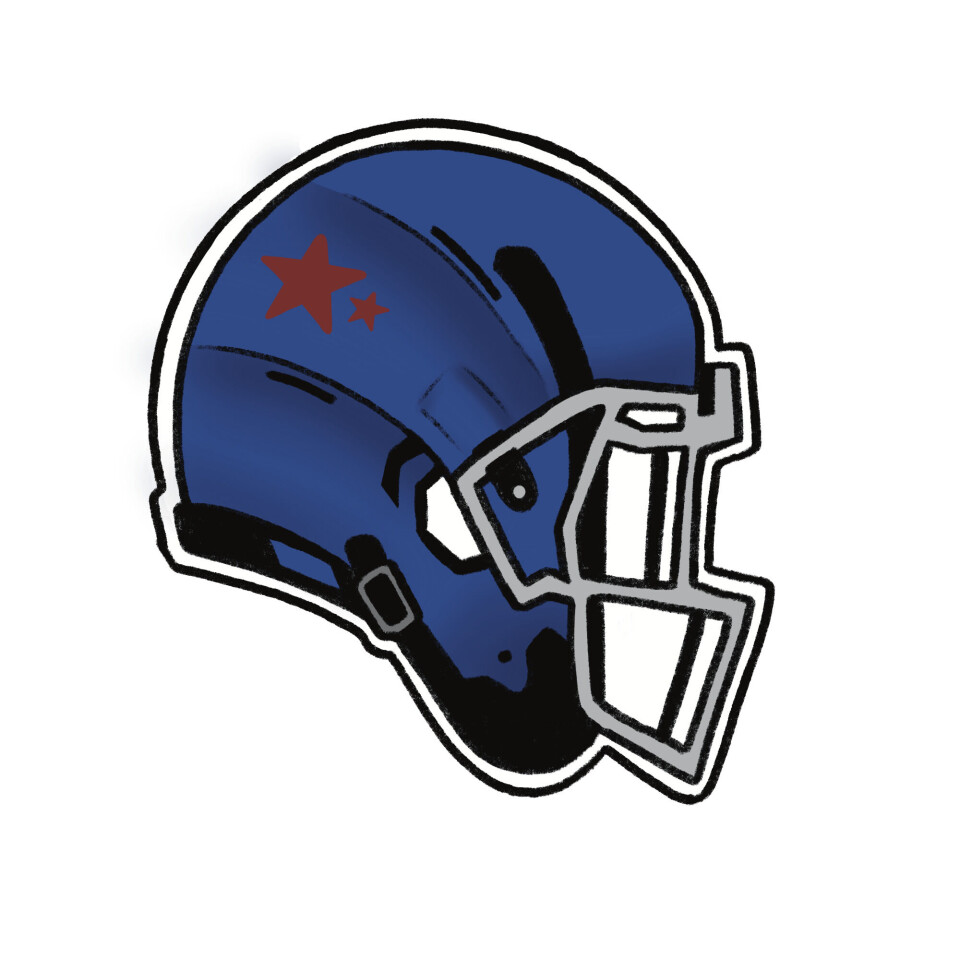 Sundays are for football