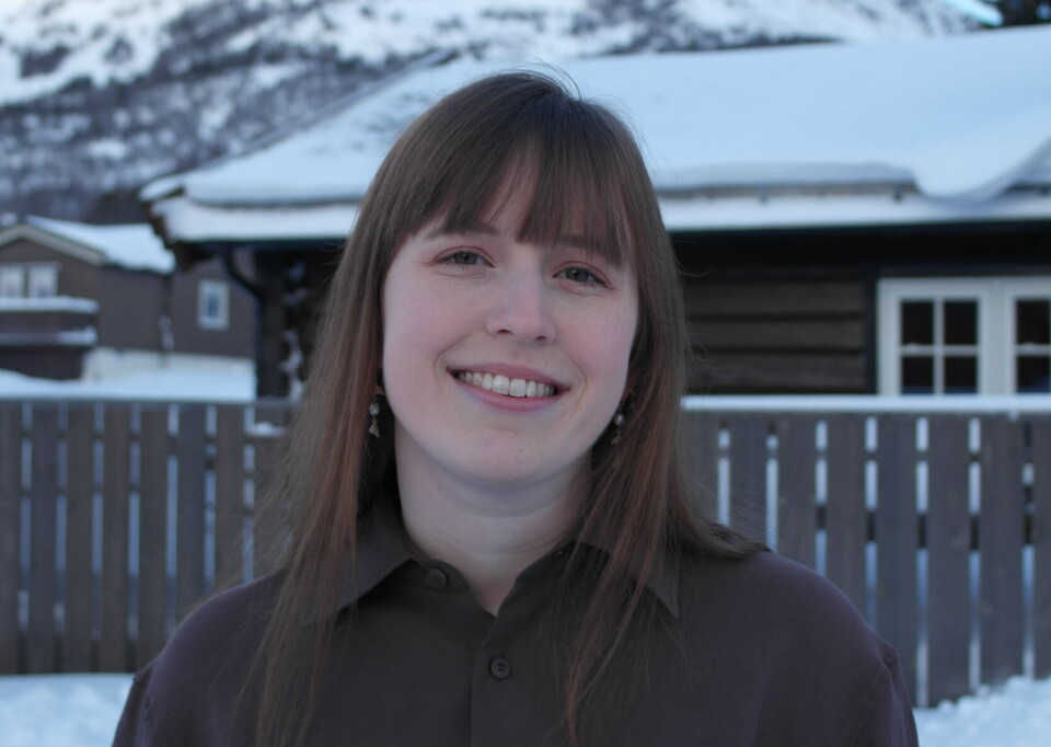 SATSNING: Vikestad ønsker en tydelig satsing på studentfrivilligheten.