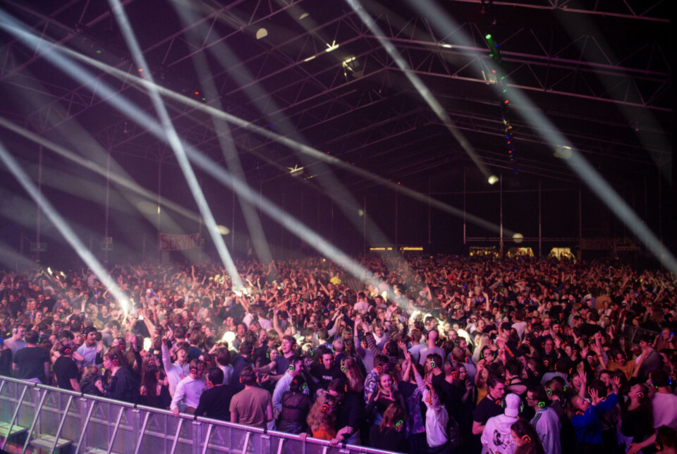 UKA I FARE: Tiden for UKA-arrangementer i Dødens dal kan være over.