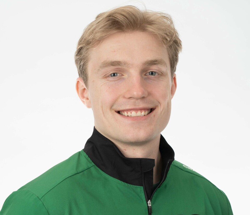 PROBLEM: Leder Eirik Størdal i NTNUI sier at det er lange ventelister på idrettslagene til NTNUI.