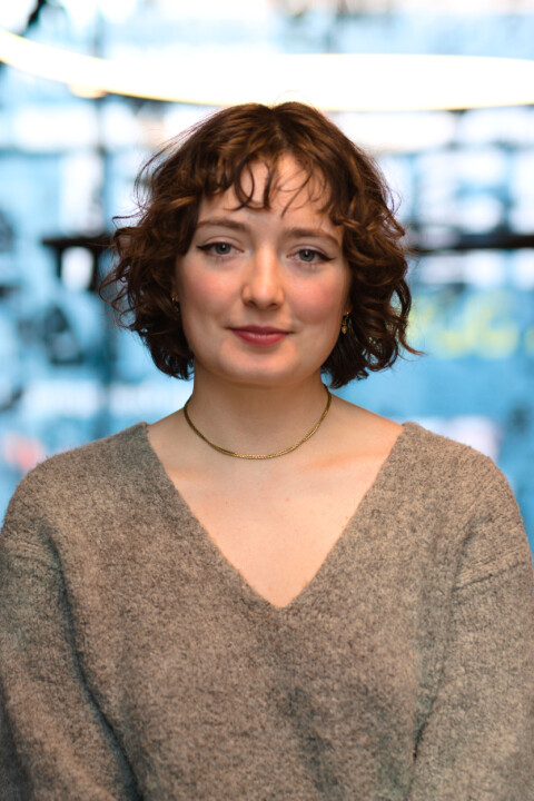 HÅPER PÅ COMEBACK: Leder for Kulturutvalget Emilie Marty Bye håper arrangementet vil finne sted som vanlig til neste år igjen.