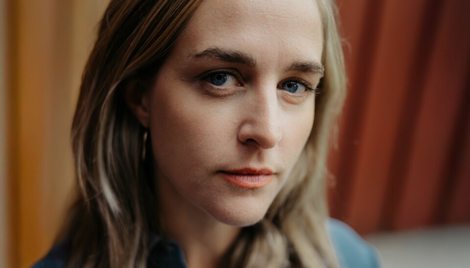 PERSONLIG: Det er ikke tilfeldig at Hoem synger om minner.