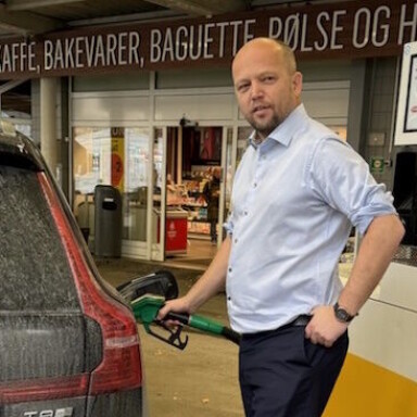 Senterpartiet: – Vi har innført sletting av studielån