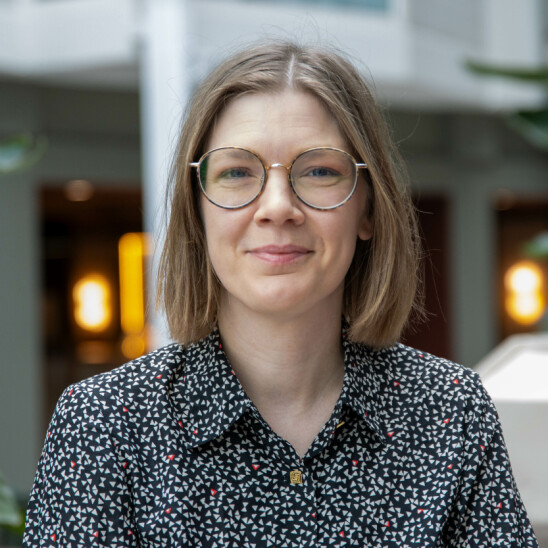 Rødt: – Det er reality show på toppen