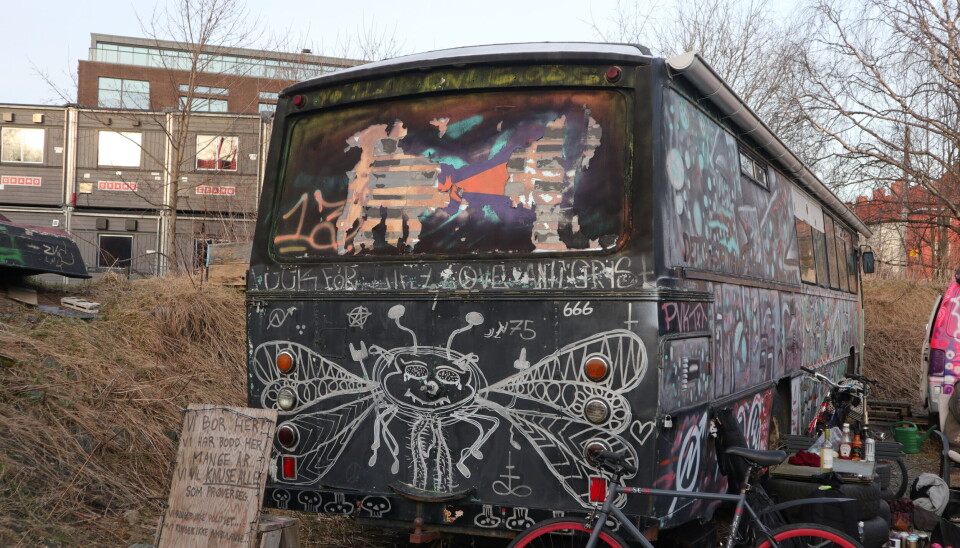 – Det er ikke nok med bare gode vibber