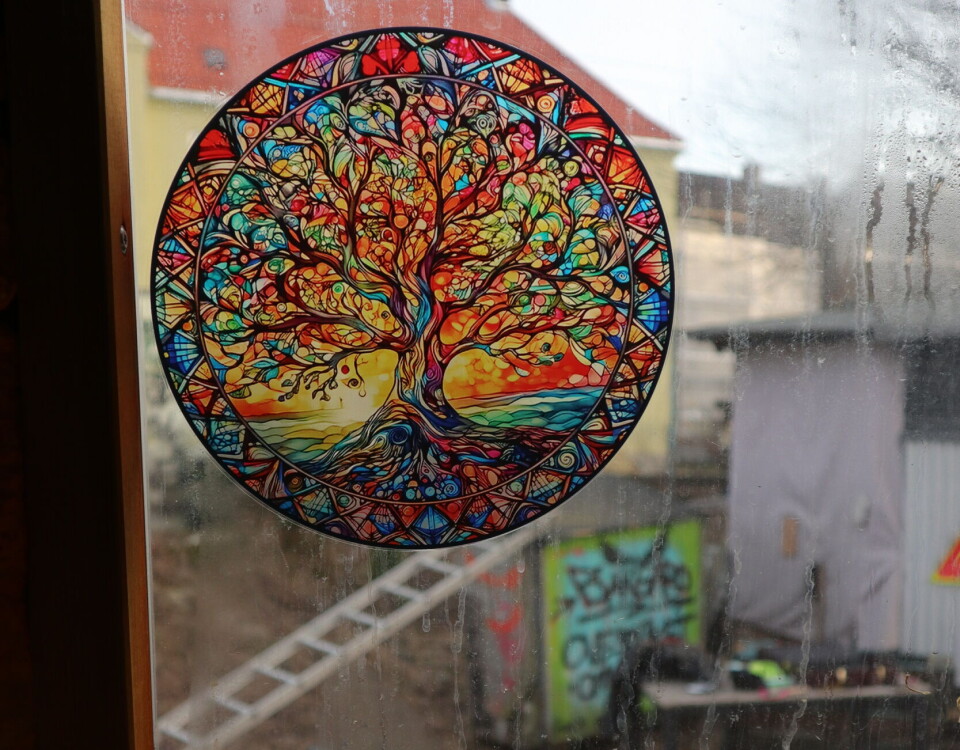 – Det er ikke nok med bare gode vibber