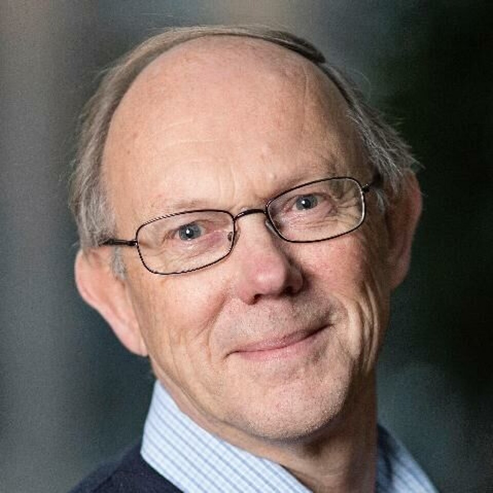 POSITV: Sosialøkonom Dyrstad mener at Arbeiderpartiets vedtak er et klokt grep.
