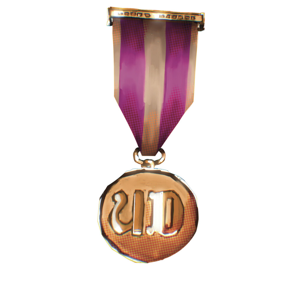 Et krasjkurs i
daljekultur