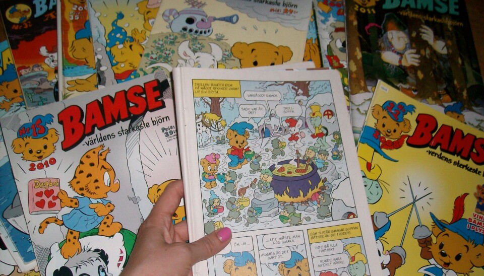 Finn nostalgien i å samle: Bli en spardame