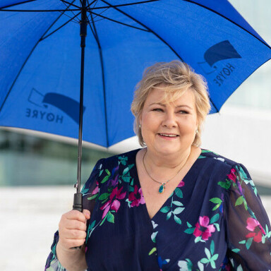 Høyre: – Et samfunn med mange sinte og fattige menn, er også veldig dårlig for kvinner