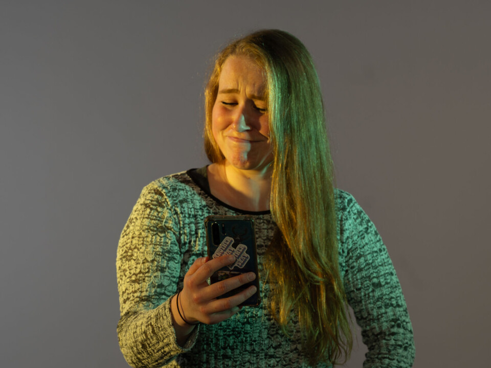 Den unike norske Snapchat-kulturen