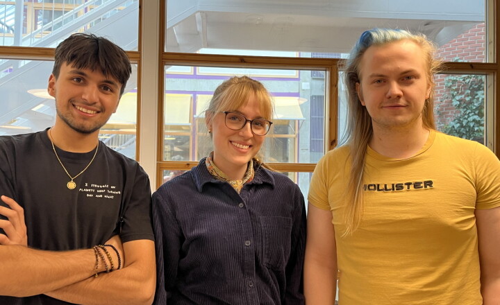 – Kjenner på både fordeler og ulemper