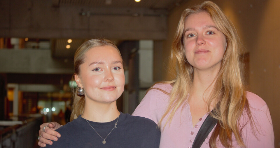 Nå kan du være med å bestemme hvem som får kjefte på rektor i år