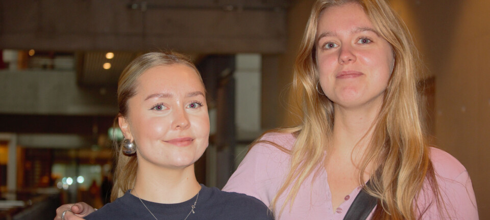 Nå kan du være med å bestemme hvem som får kjefte på rektor i år